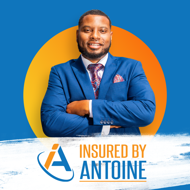 Antoine L. Sherman, Sr., Owner and Licensed Insurance Agent at Insured By Antoine LLC.